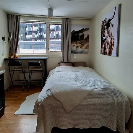 Bitihorn Apartment