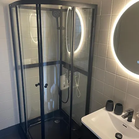 Apartment Bitihorn