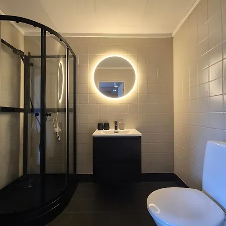 Apartamento Bitihorn Beitostolen