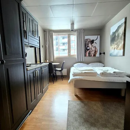 Bitihorn Apartamento