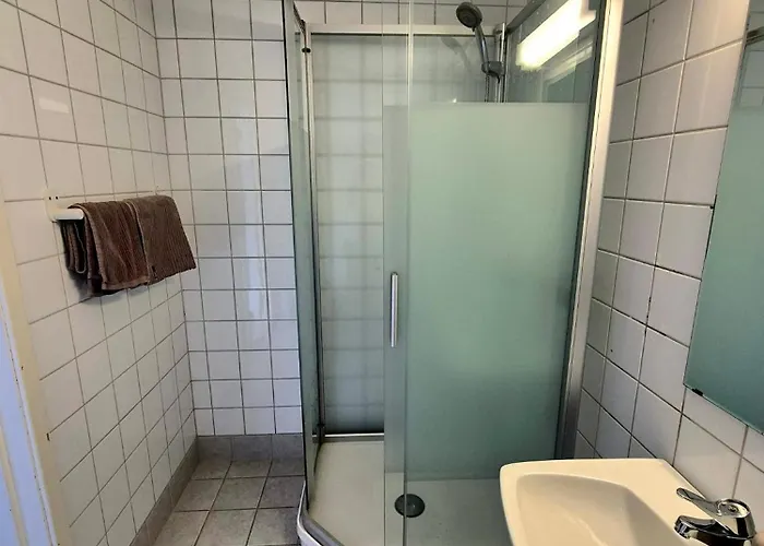 Bitihorn Apartment